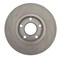 Centric Parts Standard Brake Rotor, 121.33021 121.33021 - alternate 6